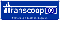 Transcoop09 ist ein Logistiknetzwerk mittelständischer Unternehmen in Europa mit über 70 Mitgliedsunternehmen aus 17 europäischen Ländern und über 3.000 ziehende Einheiten. 