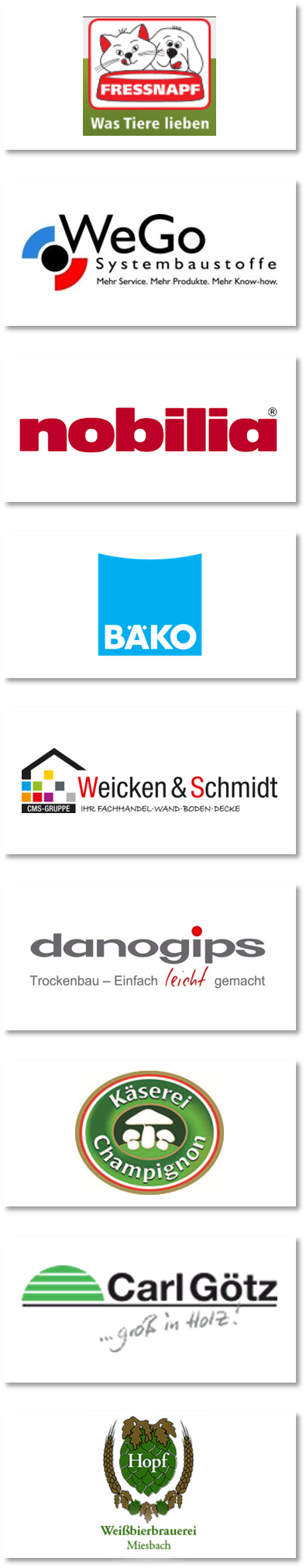 Eine Vielzahl an Unternehmen vertrauen bereits auf FUMO®. Vertrauen auch Sie auf die Branchenlösung für Rechtssicherheit in der Transportlogistik.