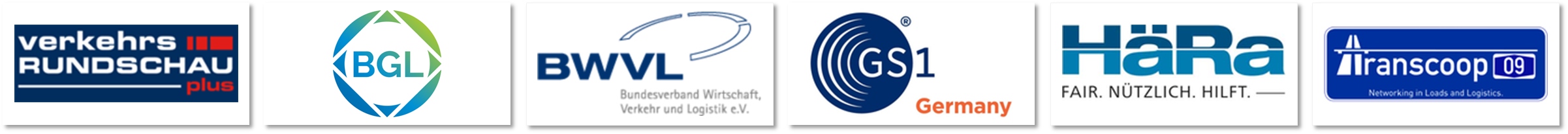 Starke Partnerschaften in Sachen Rechtssicherheit!