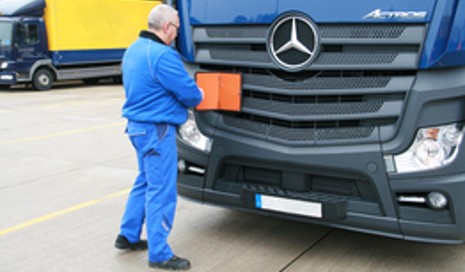 E-Learning: Gefahrgut