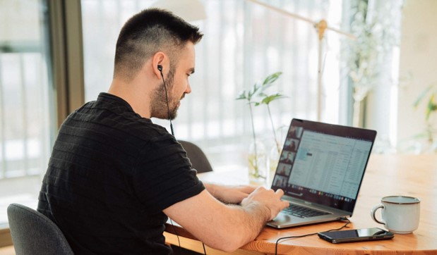 E-Learning: Arbeitssicherheit