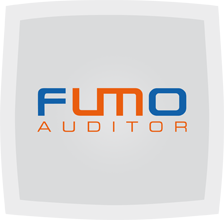 Der FUMO® Auditor enthält 500 Prüffragen rund um die Fuhrparkhalter- und Verladerhaftung inkl. der dazugehörigen Gesetze und Gesetzestexte sowie konkrete Handlungsempfehlungen und die dazugehörigen passenden Formulare.