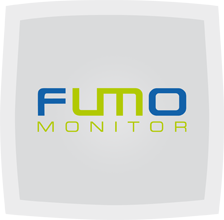 Im FUMO® Monitor verwalten Sie rechtssicher und intuitiv Ihre Fahrer, Fahrzeuge und weitere beliebige Wirtschaftsgüter.