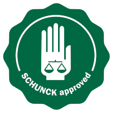Schunck approved